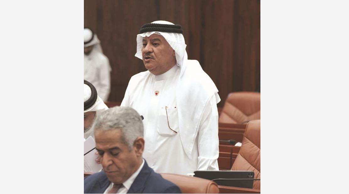 Move to create meaningful jobs for Bahrainis